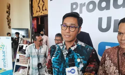 Satgas Pasti Kepri terima 127 laporan kasus pinjaman online ilegal Satgas Pasti Kepri terima 127 laporan kasus pinjaman online ilegal