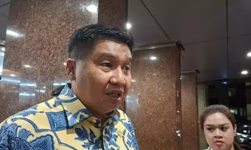 Menteri PKP: Serapan rumah subsidi capai 221 ribu unit Menteri PKP: Serapan rumah subsidi capai 221 ribu unit