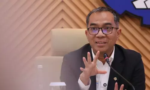 Kemdiktisaintek dukung penuh penguatan pendidikan dan pelatihan vokasi Kemdiktisaintek dukung penuh penguatan pendidikan dan pelatihan vokasi