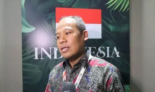 PT Vale berkomitmen atasi perubahan iklim lewat dekarbonisasi