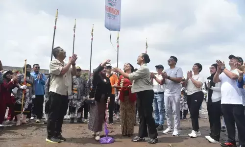 Wabup Sleman: Maguwoharjo Expo 2025 wadah masyarakat untuk berinovasi Wabup Sleman: Maguwoharjo Expo 2025 wadah masyarakat untuk berinovasi