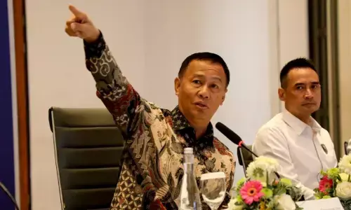 Kemenhub siapkan strategi pengaturan kendaraan saat Natal-tahun baru Kemenhub siapkan strategi pengaturan kendaraan saat Natal-tahun baru