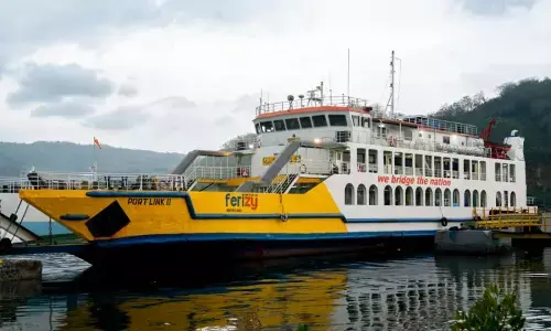 ASDP perkuat layanan jalur Jawa-Bali-Lombok jelang Natal-tahun baru ASDP perkuat layanan jalur Jawa-Bali-Lombok jelang Natal-tahun baru