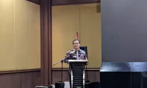 Pemkot Yogyakarta minta warga kurangi ketergantungan air tanah Pemkot Yogyakarta minta warga kurangi ketergantungan air tanah