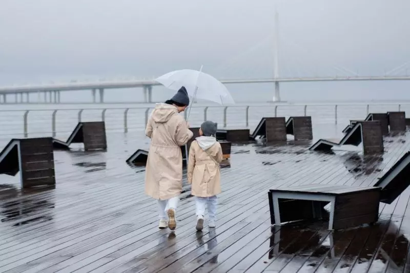 BMKG: Hujan berpotensi turun di sejumlah kota Indonesia BMKG: Hujan berpotensi turun di sejumlah kota Indonesia