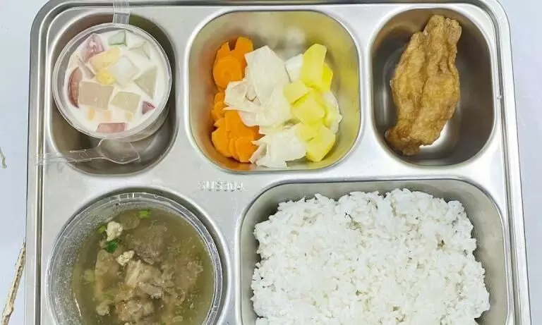 Kegembiraan gajian MBG turut menggerakkan ekonomi sekitar Kegembiraan gajian MBG turut menggerakkan ekonomi sekitar