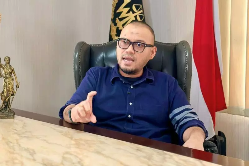 Pengamat soroti pentingnya konsistensi penagihan utang BLBI Pengamat soroti pentingnya konsistensi penagihan utang BLBI