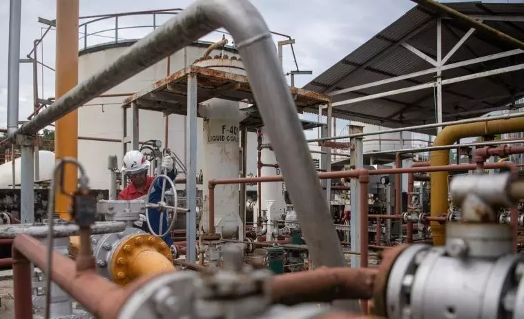 Teknologi MSF dinilai mampu tingkatkan produksi Pertamina Teknologi MSF dinilai mampu tingkatkan produksi Pertamina