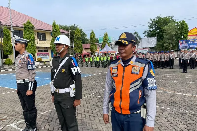 Analis: Operasi Zebra 2025 simbol kemanusiaan bagi pengguna jalan Analis: Operasi Zebra 2025 simbol kemanusiaan bagi pengguna jalan