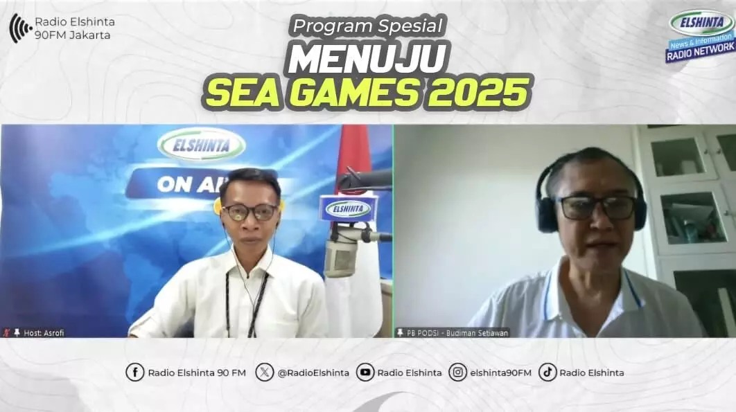 Tim Dayung Indonesia masuki tahap akhir persiapan menuju SEA Games 2025 Thailand Tim Dayung Indonesia masuki tahap akhir persiapan menuju SEA Games 2025 Thailand