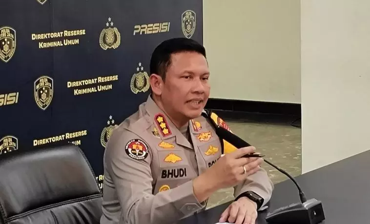 Ledakan SMAN 72, Polisi sebut 10 orang masih dirawat di rumah sakit Ledakan SMAN 72, Polisi sebut 10 orang masih dirawat di rumah sakit