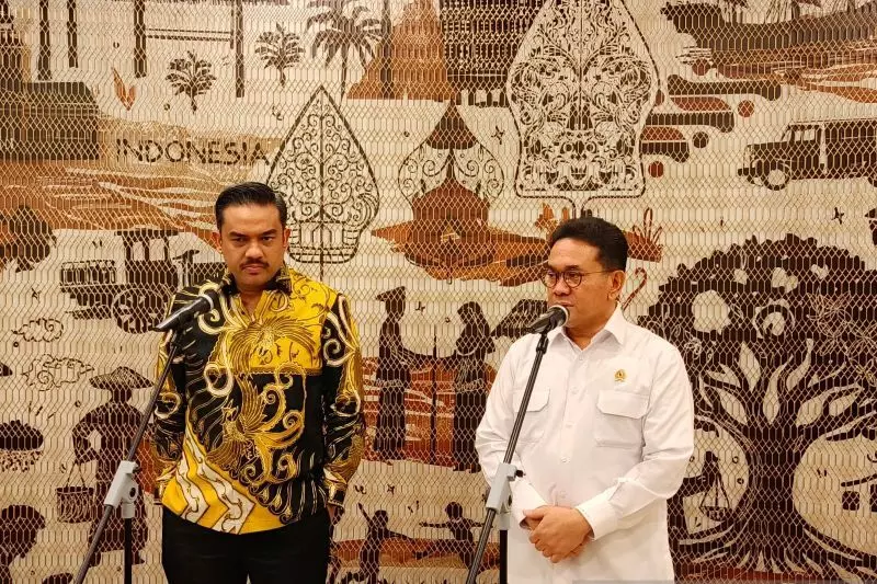 Menteri UMKM nilai cacah ulang thrifting ilegal bantu lindungi UMKM Menteri UMKM nilai cacah ulang thrifting ilegal bantu lindungi UMKM