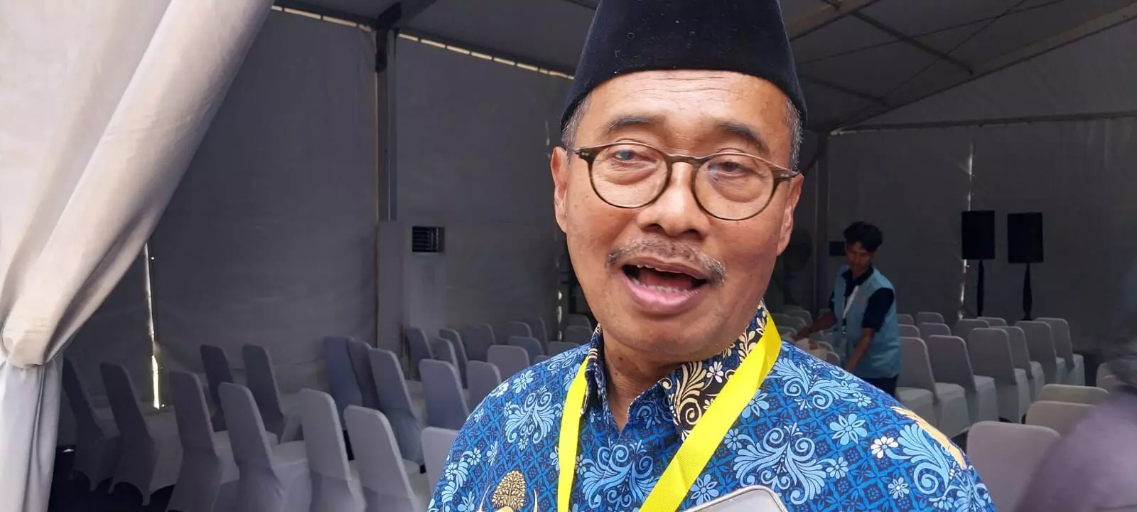 Disdik Kota Bekasi dorong sekolah terapkan pembelajaran interaktif berbasis digital Disdik Kota Bekasi dorong sekolah terapkan pembelajaran interaktif berbasis digital