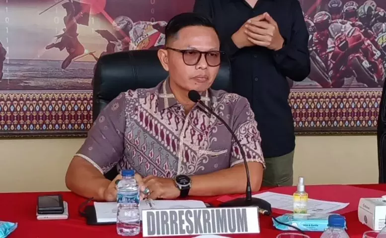 Polisi belum temukan keterlibatan perwira di pembunuhan Brigadir Esco Polisi belum temukan keterlibatan perwira di pembunuhan Brigadir Esco