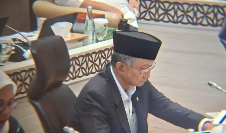 Menteri PU targetkan pembangunan 104 Sekolah Rakyat pada 2026 Menteri PU targetkan pembangunan 104 Sekolah Rakyat pada 2026