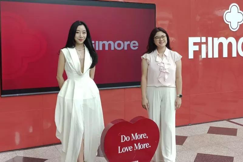 Ahli soroti beban emosional perempuan dan pentingnya perawatan diri Ahli soroti beban emosional perempuan dan pentingnya perawatan diri