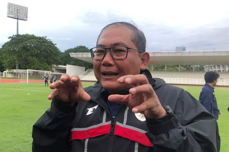 PSSI dalami lima calon pelatih baru timnas PSSI dalami lima calon pelatih baru timnas