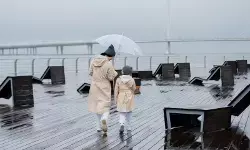 BMKG: Hujan berpotensi turun di sejumlah kota Indonesia BMKG: Hujan berpotensi turun di sejumlah kota Indonesia