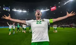Lolos dramatis, Irlandia amankan tiket playoff Piala Dunia 2026