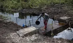 Desealing soil untuk mengembalikan napas kota Desealing soil untuk mengembalikan napas kota