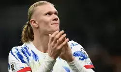 Haaland senang Norwegia akhirnya lolos ke Piala Dunia