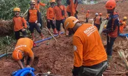 Baznas RI terjunkan tim bantu evakuasi korban longsor di Cilacap