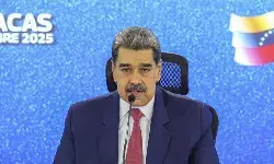 AS disebut siapkan jalur aman jika Maduro tersingkir AS disebut siapkan jalur aman jika Maduro tersingkir