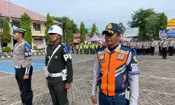 Analis: Operasi Zebra 2025 simbol kemanusiaan bagi pengguna jalan Analis: Operasi Zebra 2025 simbol kemanusiaan bagi pengguna jalan