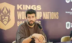 Gerard Pique akui rindu tampil di laga-laga besar