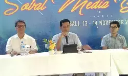 Jelang Galungan, BI Bali pantau kecukupan stok pangan