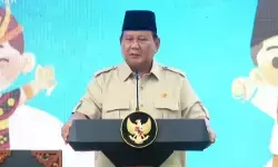 Pakar Hukum sambut baik komitmen Presiden Prabowo tegakkan hukum dan berantas korupsi