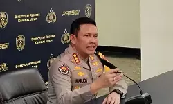 Ledakan SMAN 72, Polisi sebut 10 orang masih dirawat di rumah sakit