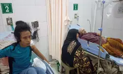 Sebelas orang luka-luka akibat serangan ODGJ di Purwakarta