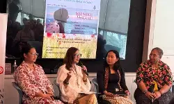 KPB ajak lintas komunitas dan profesi bahas soal KDRT lewat preview Film Suamiku, Lukaku