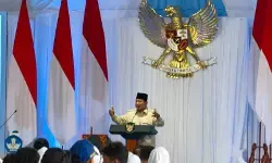 Prabowo: Program digitalisasi sekolah lampaui ekspektasi pemerintah