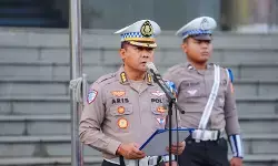 Korlantas Polri gelar Operasi Zebra mulai 17–30 November