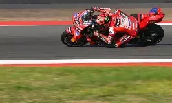 Pecco prioritaskan persiapan motor jelang musim 2026