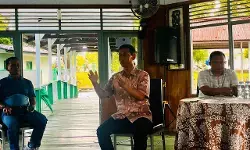 Danrindam XVII/Cenderawasih pastikan tidak ada perintah penutupan gereja di Rindam