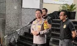 Ledakan SMAN 72, polisi jadwalkan pemeriksaan ABH pekan ini Ledakan SMAN 72, polisi jadwalkan pemeriksaan ABH pekan ini