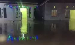 BPBD: Empat desa di Buol terdampak banjir