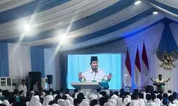Prabowo ingin digitalisasi pembelajaran merata di seluruh sekolah Indonesia