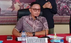 Polisi belum temukan keterlibatan perwira di pembunuhan Brigadir Esco