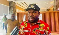 Intan Jaya minta pemerintah pusat perhatikan `lapter` dan kemahalan harga tiket di Papua