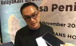 Studi kelayakan wujudkan ekosistem kendaraan listrik di Nusa Penida Studi kelayakan wujudkan ekosistem kendaraan listrik di Nusa Penida