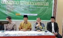 Wamenlu: Dukungan Indonesia untuk Palestina adalah utang sejarah Wamenlu: Dukungan Indonesia untuk Palestina adalah utang sejarah