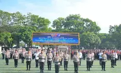 Polda Jabar terjunkan 2.088 personel dalam Operasi Zebra Lodaya 2025