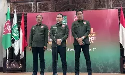 DKP Panji Bangsa konsolidasikan agenda besar organisasi menuju 2029
