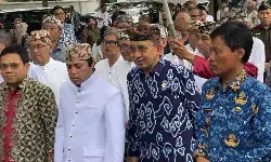 Menbud pastikan lanjutkan program repatriasi benda bersejarah Menbud pastikan lanjutkan program repatriasi benda bersejarah