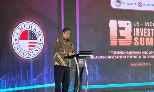 RI siapkan Perpres izinkan Pertamina beli energi dari AS tanpa lelang