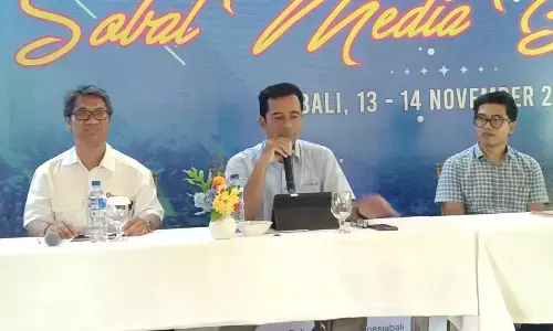 Jelang Galungan, BI Bali pantau kecukupan stok pangan Jelang Galungan, BI Bali pantau kecukupan stok pangan